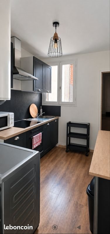Appartement à louer, 35m², Dreux