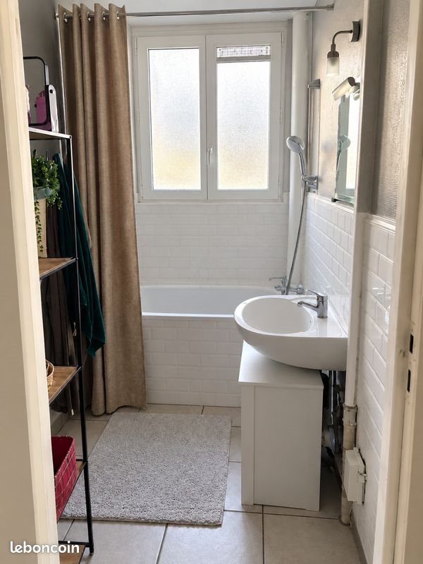 Appartement à louer, 35m², Dreux