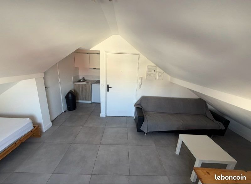 Appartement à louer, 15m², Noisy-le-Grand
