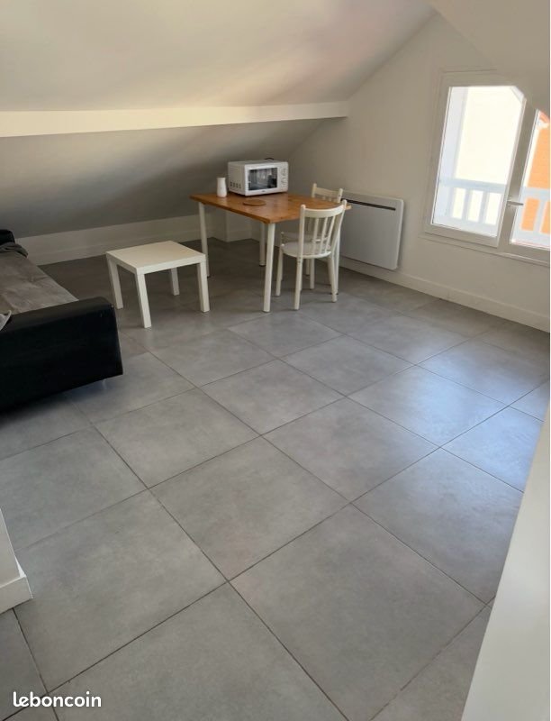 Appartement à louer, 15m², Noisy-le-Grand