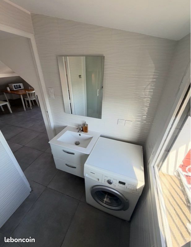 Appartement à louer, 15m², Noisy-le-Grand