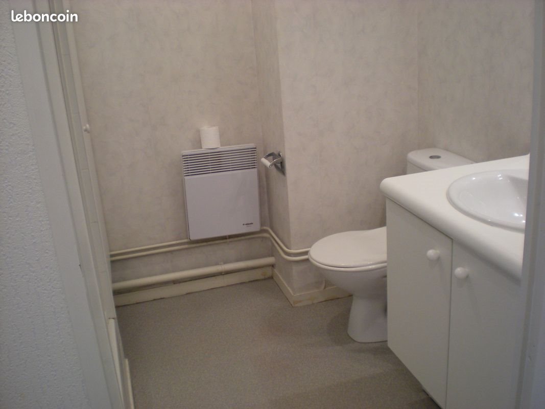 Appartement à louer, 25m², Mérignac