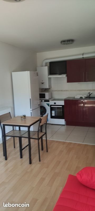 Appartement à louer, 35m², Bois-d'Arcy