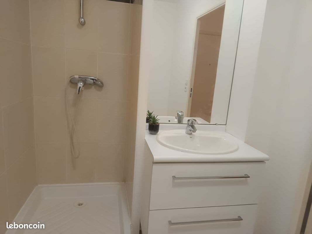 Appartement à louer, 35m², Bois-d'Arcy