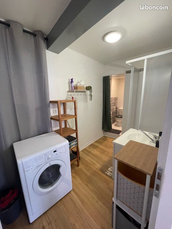 Appartement à louer, 28m², La Rochelle