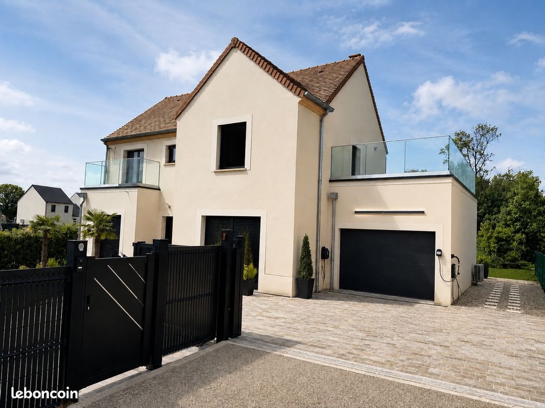 Maison à vendre, 149m², Gazeran