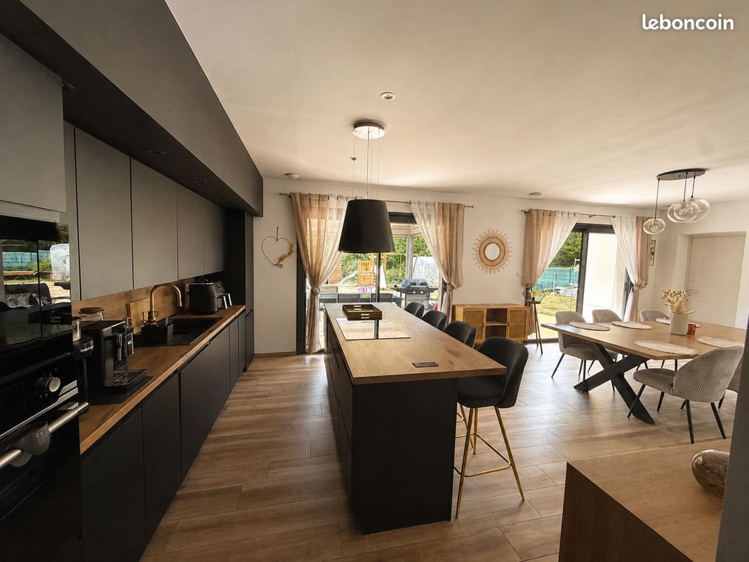 Maison à vendre, 149m², Gazeran