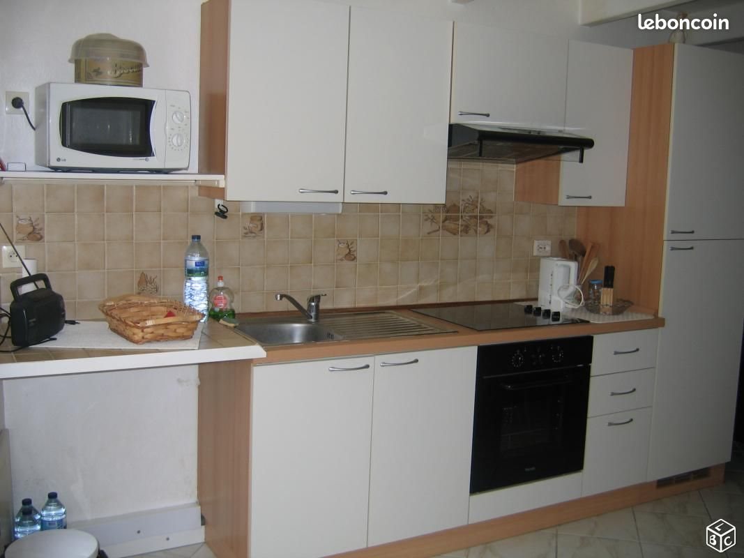 Maison à louer, 55m², Niort