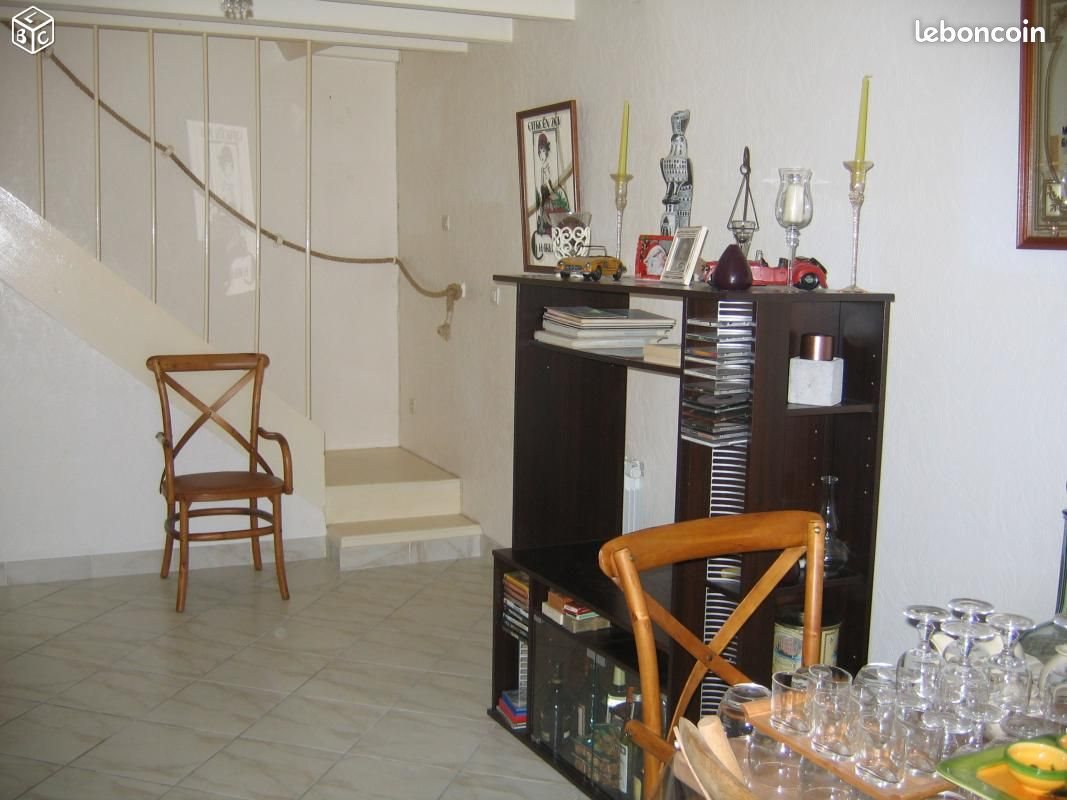 Maison à louer, 55m², Niort