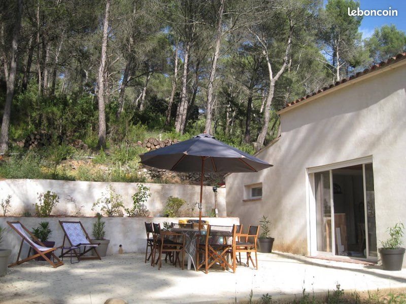 Maison à louer, 50m², Auriol