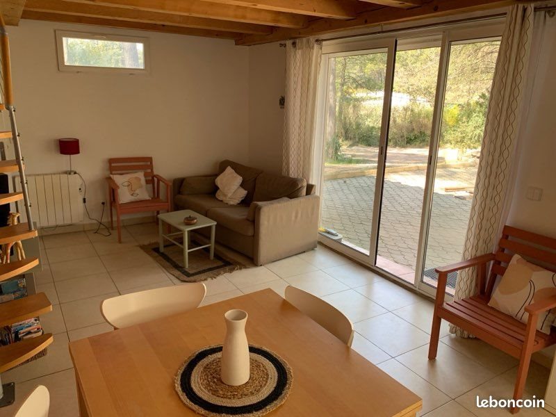 Maison à louer, 50m², Auriol