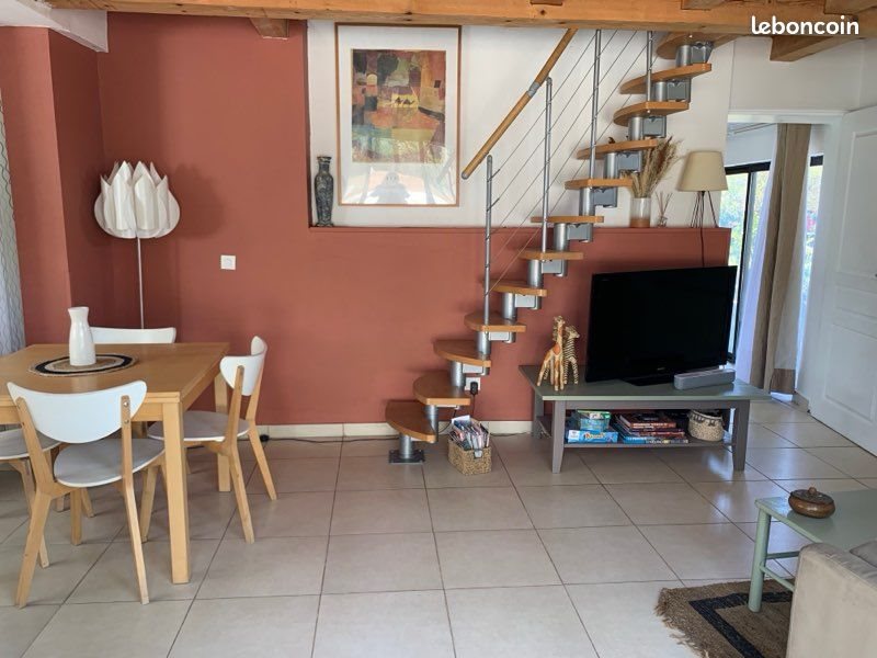Maison à louer, 50m², Auriol