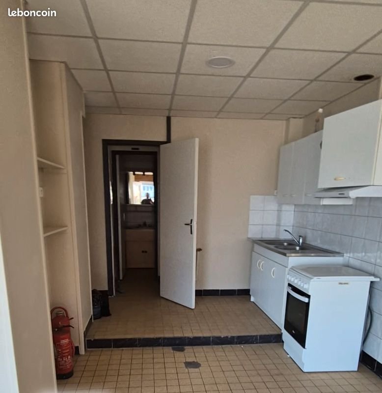 Appartement à louer, 60m², Marly