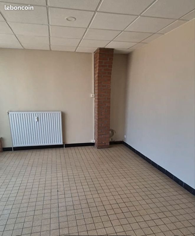 Appartement à louer, 60m², Marly