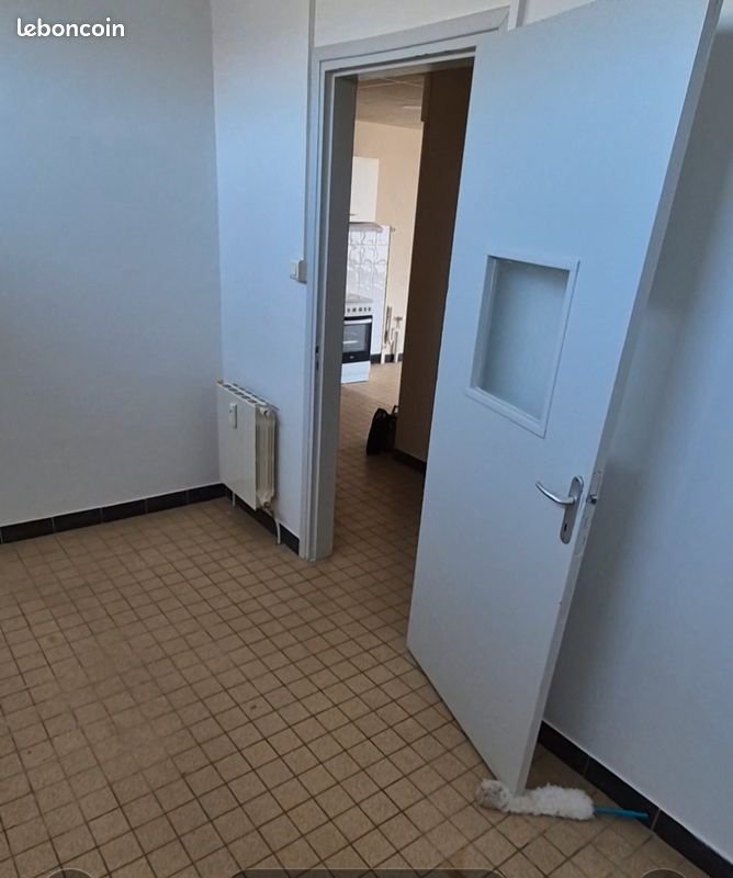 Appartement à louer, 60m², Marly