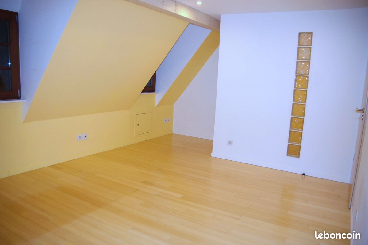 Appartement à louer, 103m², Hindisheim