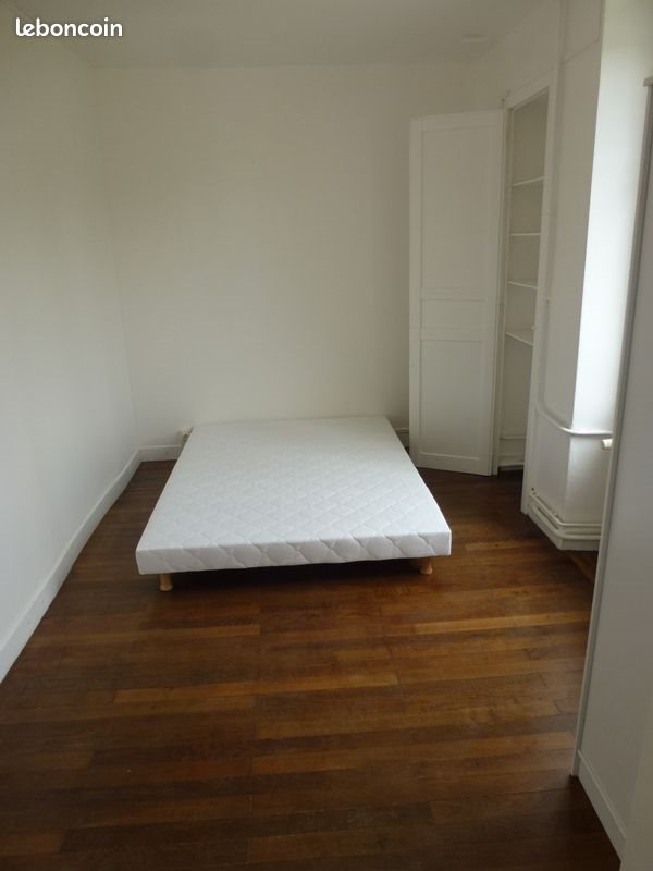 Appartement à louer, 35m², Angers