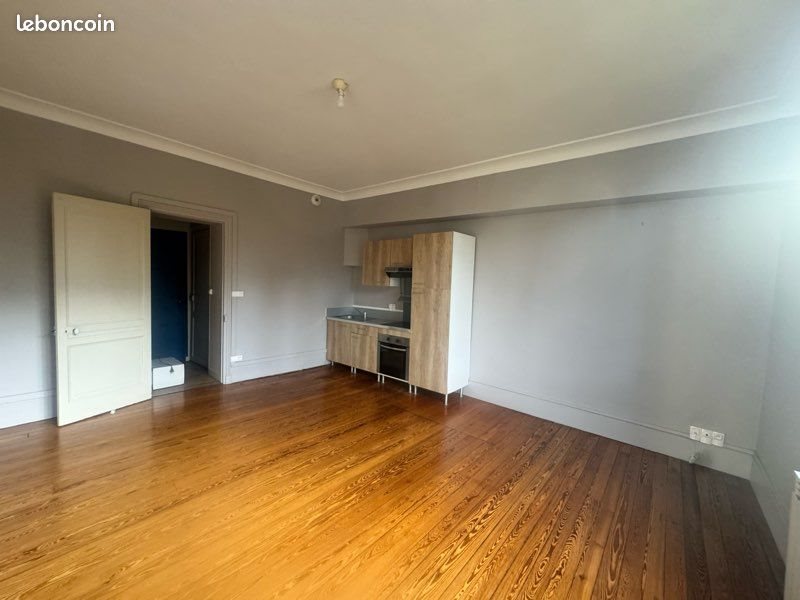 Appartement à louer, 50m², Compiègne