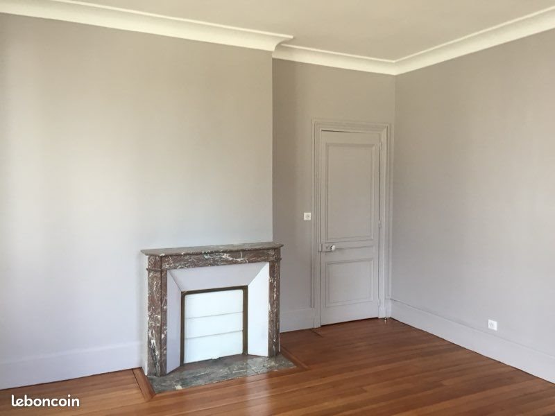 Appartement à louer, 50m², Compiègne