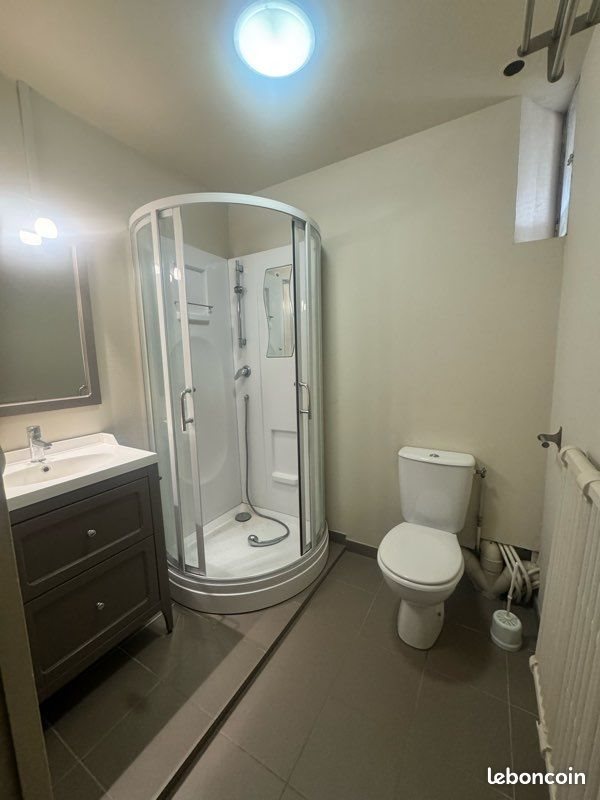 Appartement à louer, 50m², Compiègne
