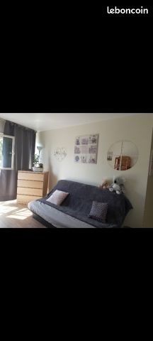 Appartement à louer, 20m², Noisy-le-Grand