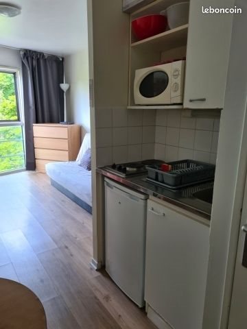Appartement à louer, 20m², Noisy-le-Grand