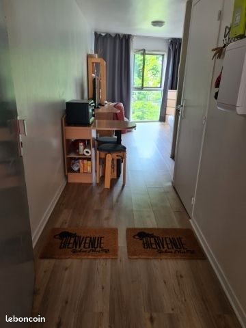Appartement à louer, 20m², Noisy-le-Grand