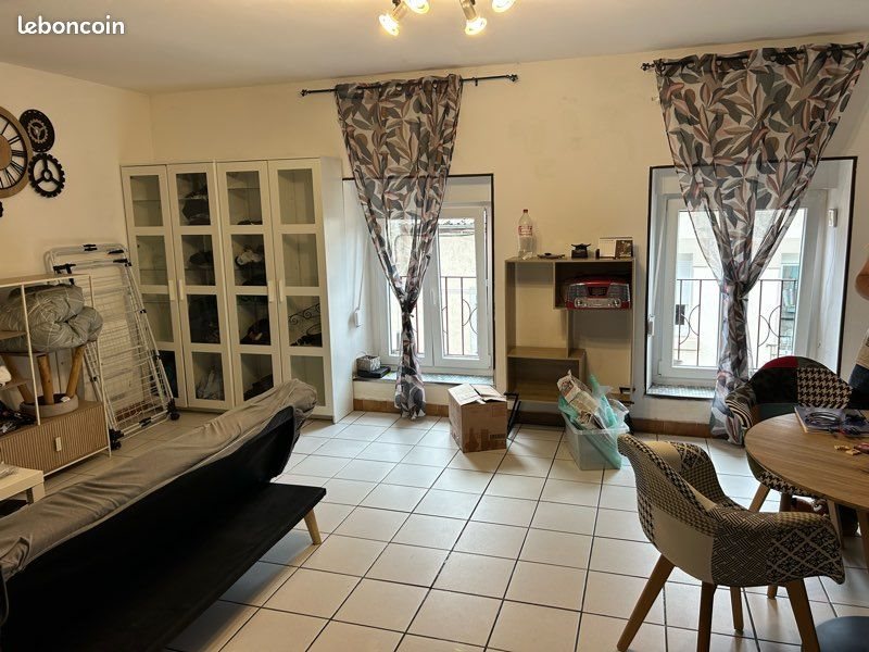 Appartement à louer, 60m², Verdun