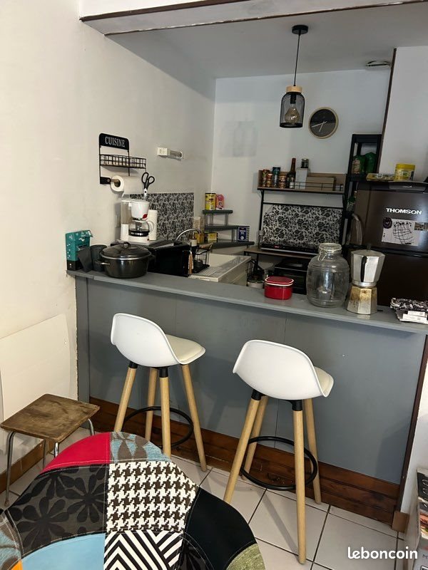 Appartement à louer, 60m², Verdun