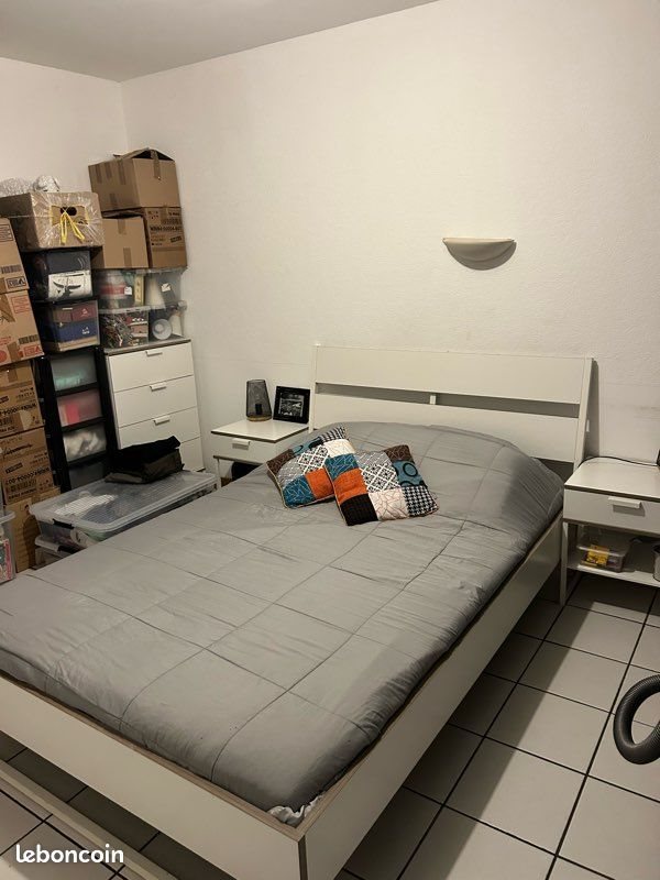 Appartement à louer, 60m², Verdun