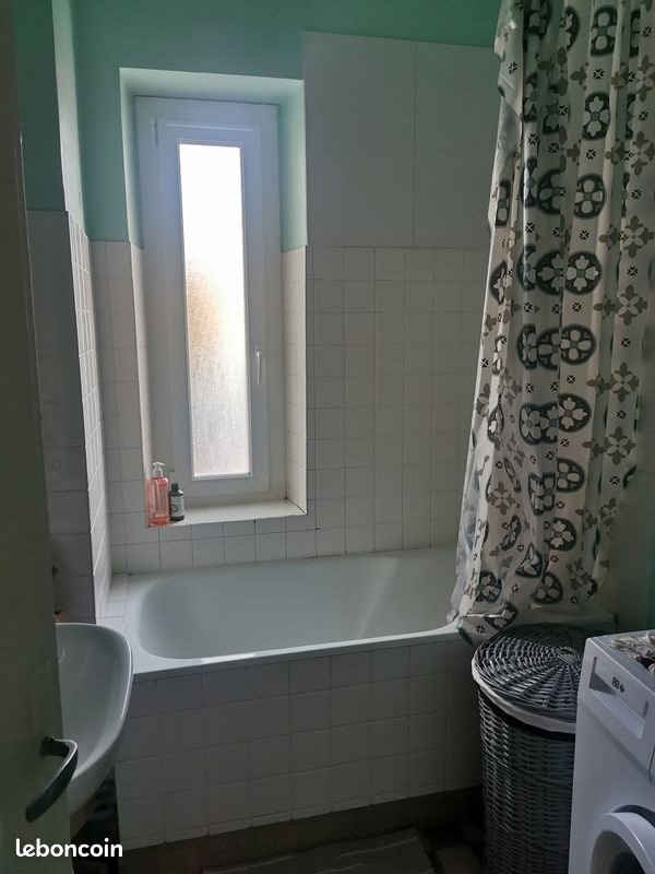 Appartement à louer, 46m², La Flèche