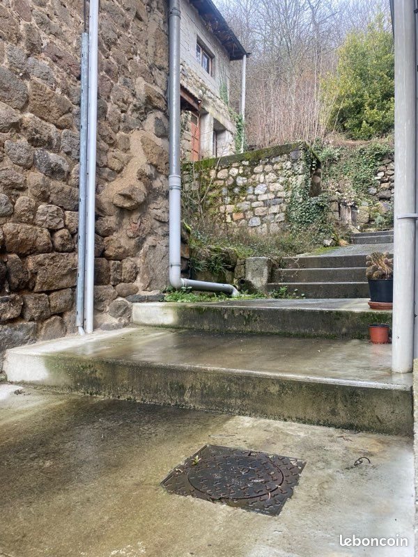 Maison à vendre, 32m², Saint-Martin-de-Valamas