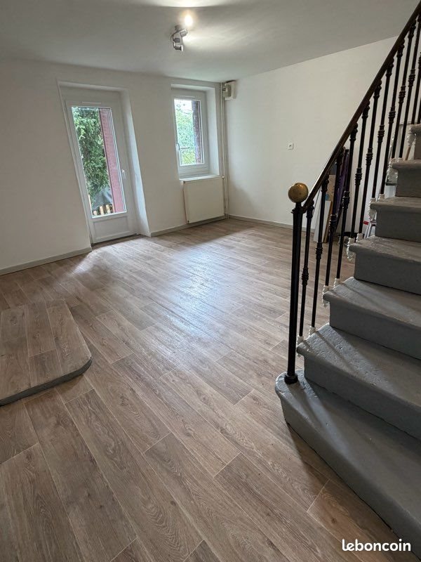 Maison à louer, 70m², La Roche-Blanche