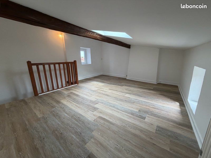 Maison à louer, 70m², La Roche-Blanche
