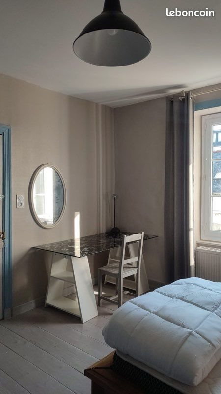 Maison à louer, 150m², Landerneau