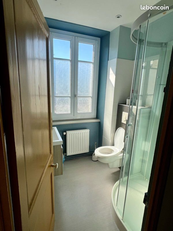 Maison à louer, 150m², Landerneau