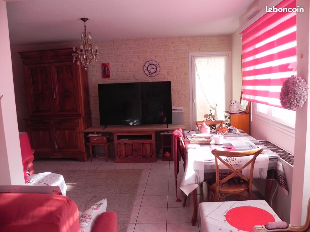 Appartement à vendre, 80m², Champigneulles
