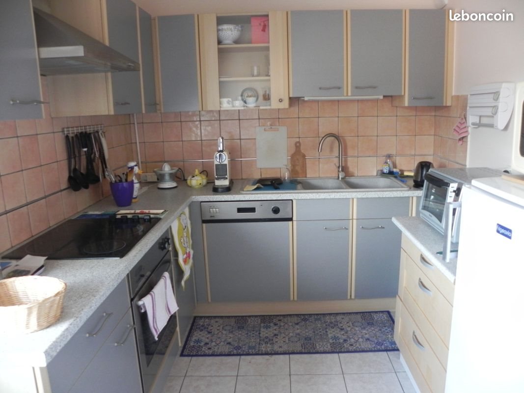 Appartement à vendre, 80m², Champigneulles