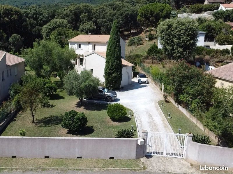 Maison à vendre, 134m², Borgo