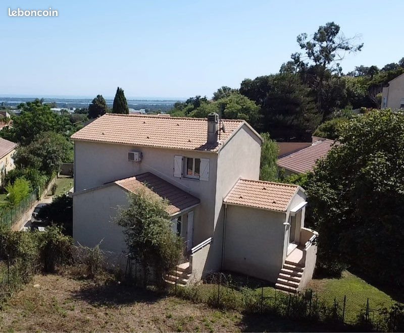 Maison à vendre, 134m², Borgo