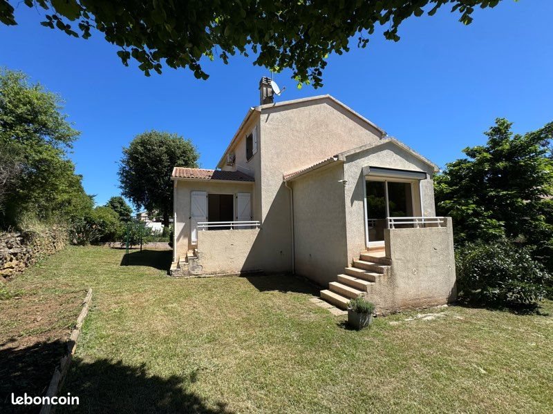 Maison à vendre, 134m², Borgo