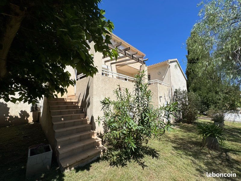 Maison à vendre, 134m², Borgo