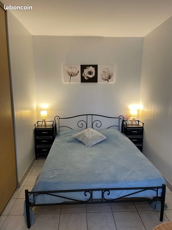 Appartement à louer, 27m², Jonzac