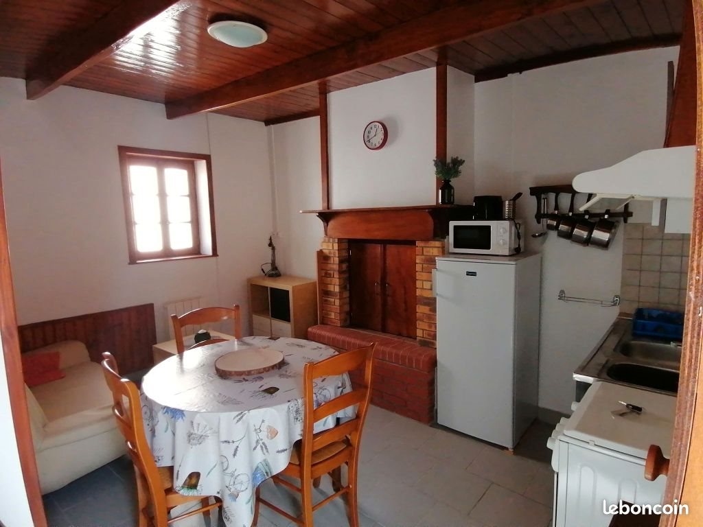 Maison à louer, 30m², Bréhal
