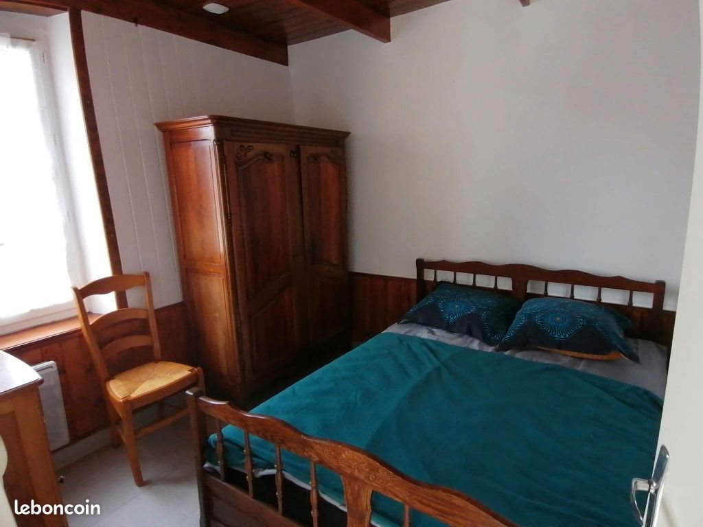 Maison à louer, 30m², Bréhal