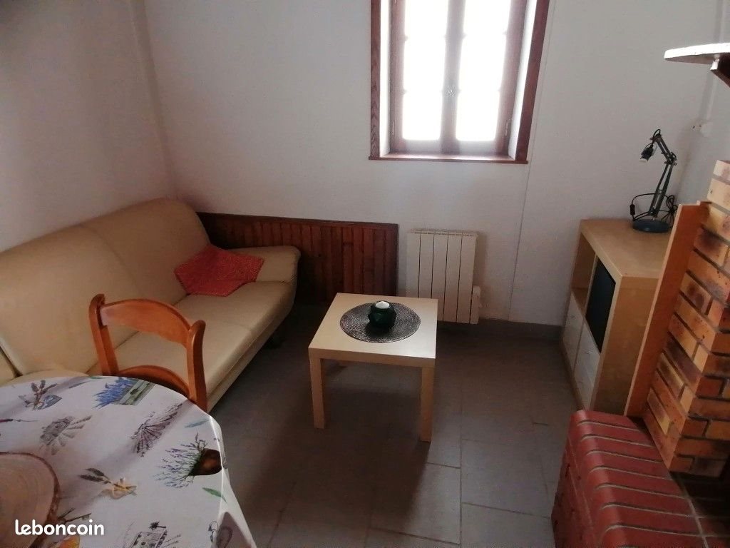 Maison à louer, 30m², Bréhal