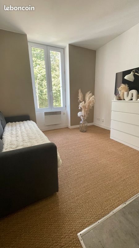 Appartement à louer, 38m², Quimper