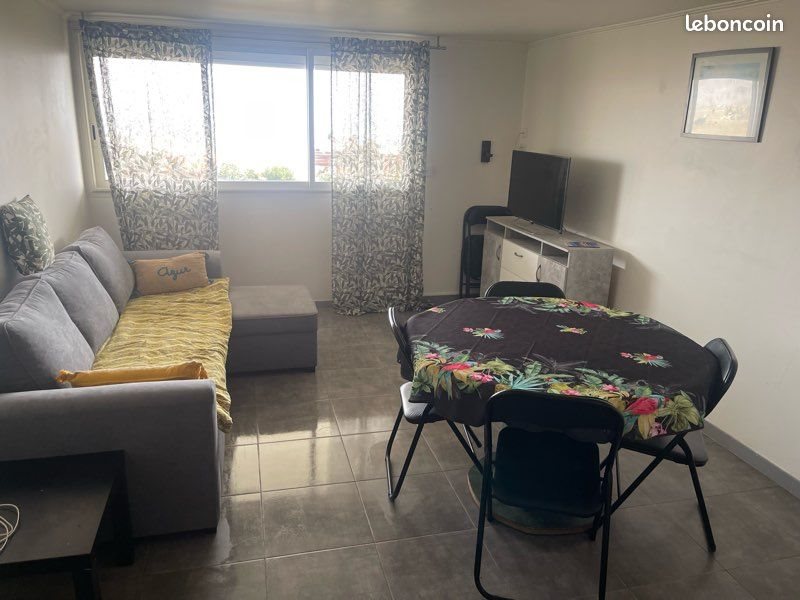 Appartement à louer, 37m², Palavas-les-Flots