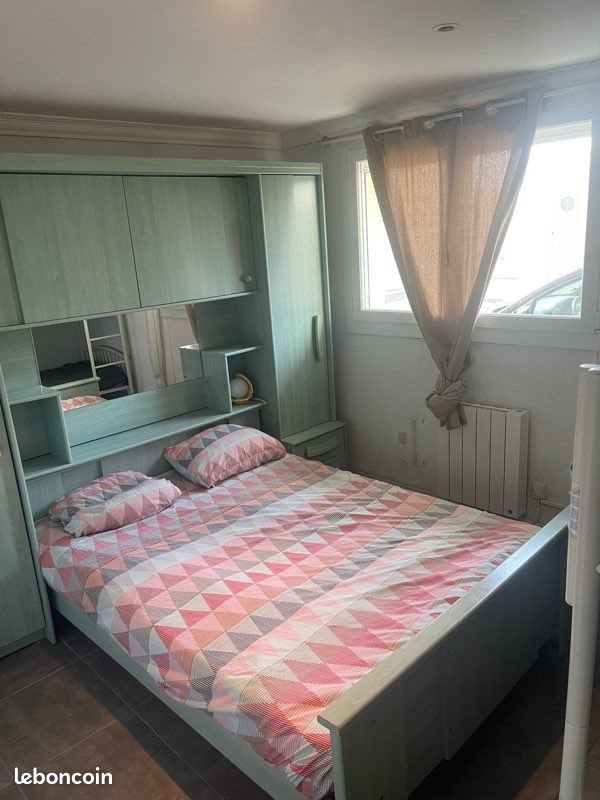 Appartement à louer, 37m², Palavas-les-Flots