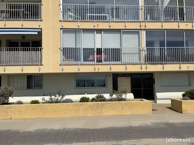 Appartement à louer, 37m², Palavas-les-Flots